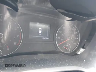 2017 Kia Optima LX z VIN KNAGT4L32H5157432, wystawiony jako IAAI lot #42154009 z przebiegiem 83 496 mil mil oraz . Historia ofert i sprzedaży dostępna na DreamBid. Obrazek 7.