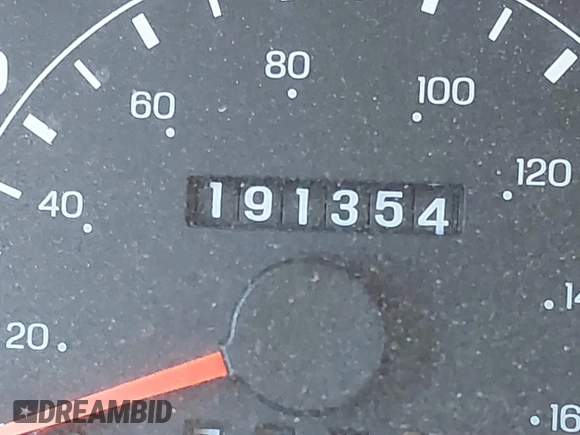 2001 Ford Excursion Limited with VIN 1FMNU43S21EA39638, listed as a IAAI auction lot 41817300 with 191,354 mi miles and . Bid and sale history available at DreamBid. Image 15.