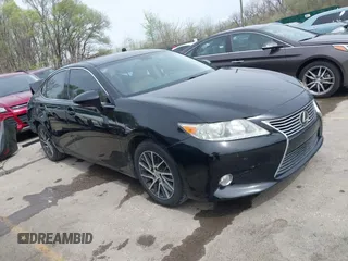 2013 Lexus ES 250 с VIN JTHBK1GG4D2020692, выставлен на аукционе IAAI как лот 41940872 с пробегом 84 522 миль миль и . История ставок и продаж доступна на DreamBid. Изображение 1.