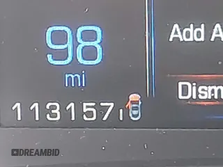 2014 Cadillac CTS Luxury RWD with VIN 1G6AR5SX6E0132580, listed as a IAAI auction lot 41349654 with 113,157 mi miles. Bid and sale history available at carsss.com. Image 15.