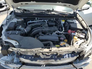 2020 Subaru Outback Limited with VIN 4S4BTALC2L3196565, listed as a Copart auction lot 60277835 with 85,778 mi miles and Salvage title. Bid and sale history available at DreamBid. Image 12.