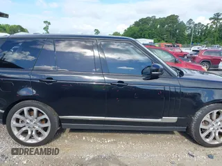 2015 Land Rover Range Rover Supercharged с VIN SALGS2TF4FA233198, выставлен на аукционе IAAI как лот 42240733 с пробегом 116 009 миль миль и . История ставок и продаж доступна на DreamBid. Изображение 13.