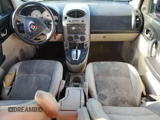 2005 Saturn VUE with VIN 5GZCZ63495S831673, listed as a Copart auction lot 86201974 with 224,008 mi miles and Salvage Title. Bid and sale history available at carsss.com. Image 8.