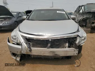 2015 Nissan Altima SL z VIN 1N4BL3AP7FC465496, wystawiony jako Copart lot #59166285 z przebiegiem 167 865 mil mil oraz Szkoda całkowita • Salvage title. Historia ofert i sprzedaży dostępna na DreamBid. Obrazek 5.