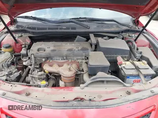 2007 Toyota Camry CE with VIN 4T1BE46KX7U135124, listed as a IAAI auction lot 42139300 with 157,332 mi miles and . Bid and sale history available at DreamBid. Image 10.