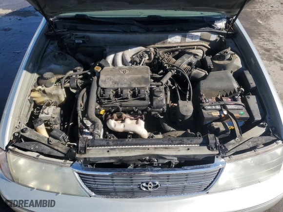 1999 Toyota Avalon XL with VIN 4T1BF18BXXU330486, listed as a Copart auction lot 47276985 with NaN miles and Salvage Title. Bid and sale history available at carsss.com. Image 11.