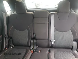 2017 Jeep Cherokee 75th Anniversary Edition с VIN 1C4PJMCS6HW530000, выставлен на аукционе Copart как лот 45368725 с пробегом 137 423 миль миль и Списание • Salvage title. История ставок и продаж доступна на DreamBid. Изображение 10.