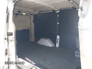 2016 Ford Transit Cargo with VIN 1FTYE1YM5GKB35426, listed as a IAAI auction lot 42402672 with 211,505 mi miles and . Bid and sale history available at DreamBid. Image 8.