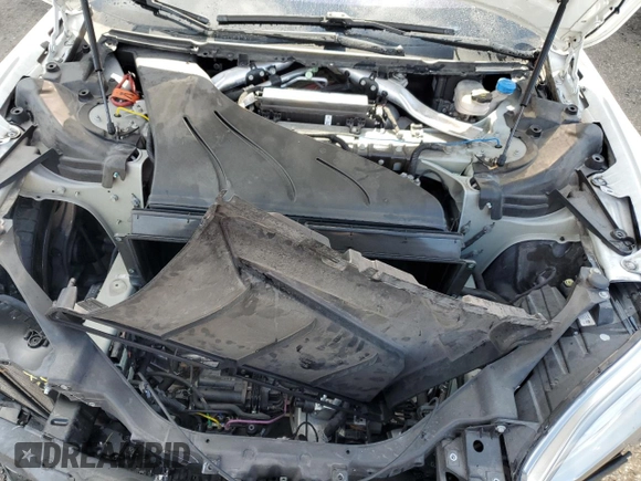 2017 Tesla Model S 100D z VIN 5YJSA1E21HF229936, wystawiony jako Copart lot #54734955 z przebiegiem 125 511 mil mil oraz Szkoda całkowita • Salvage title. Historia ofert i sprzedaży dostępna na DreamBid. Obrazek 12.