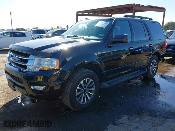 2017 Ford Expedition XLT with VIN 1FMJU1HT1HEA48940, listed as a IAAI auction lot 41816059 with 106,456 mi miles and . Bid and sale history available at DreamBid. Image 18.