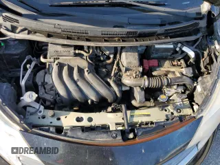 2016 Nissan Note S с VIN 3N1CE2CP9GL386906, выставлен на аукционе Copart как лот 61147565 с пробегом 167 358 миль миль и Чистый • Clean title. История ставок и продаж доступна на DreamBid. Изображение 11.