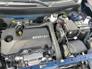 2022 Chevrolet Equinox RS с VIN 3GNAXWEV7NS208889, выставлен на аукционе Copart как лот 70536345 с пробегом 33 112 миль миль и Списание • Salvage title. История ставок и продаж доступна на DreamBid. Изображение 15.