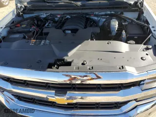 2016 Chevrolet Silverado 1500 LT with VIN 3GCPCREC1GG236675, listed as a Copart auction lot 50381615 with 148,882 mi miles and Salvage Title. Bid and sale history available at carsss.com. Image 12.