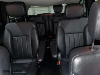 2006 Mercedes-Benz R-Class 3.5L with VIN 4JGCB65E56A021262, listed as a Copart auction lot 74592504 with 173,896 mi miles and Salvage Title. Bid and sale history available at carsss.com. Image 10.
