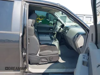 2008 Ford F-150 XLT с VIN 1FTPX14V78KD59142, выставлен на аукционе IAAI как лот 42483402 с пробегом 143 827 миль миль и . История ставок и продаж доступна на DreamBid. Изображение 5.