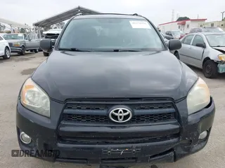 2012 Toyota RAV4 Sport z VIN 2T3WF4DV6CW141256, wystawiony jako IAAI lot #42371916 z przebiegiem 106 081 mil mil oraz . Historia ofert i sprzedaży dostępna na DreamBid. Obrazek 12.