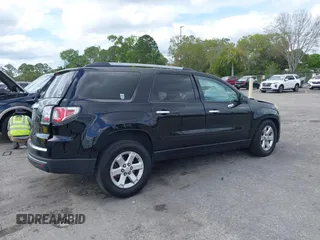 2016 GMC Acadia SLE with VIN 1GKKRNED1GJ139361, listed as a IAAI auction lot 41632943 with Not Provided miles and . Bid and sale history available at DreamBid. Image 14.