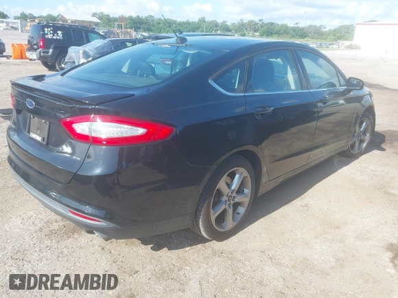 2016 Ford Fusion SE с VIN 3FA6P0H7XGR277892, выставлен на аукционе IAAI как лот 42708768 с пробегом 106 941 миль миль и . История ставок и продаж доступна на DreamBid. Изображение 4.