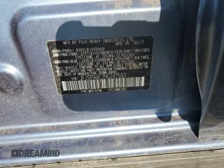 2017 Subaru Crosstrek z VIN JF2GPAAC7HG247593, wystawiony jako Copart lot #56271955 z przebiegiem 71 908 mil mil oraz Szkody całkowita. Historia ofert i sprzedaży dostępna na DreamBid. Obrazek 13.
