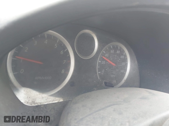 2012 Nissan Sentra SR with VIN 3N1AB6AP9CL772603, listed as a IAAI auction lot 41919844 with Not Provided miles and . Bid and sale history available at DreamBid. Image 7.