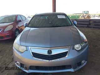 2012 Acura TSX with VIN JH4CU2F44CC005145, listed as a IAAI auction lot 42486948 with 145,035 mi miles and . Bid and sale history available at DreamBid. Image 6.