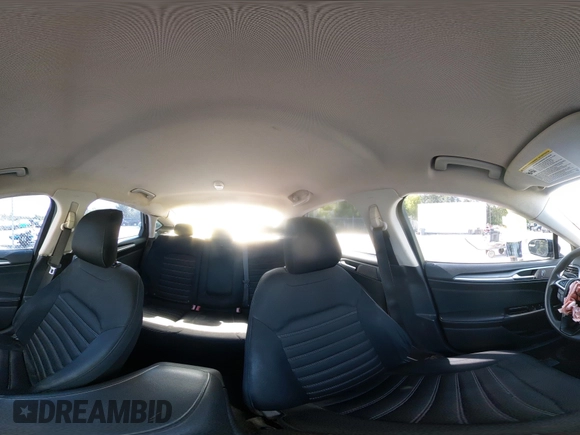 2013 Ford Fusion SE with VIN 3FA6P0H70DR278450, listed as a IAAI auction lot 42546066 with 187,613 mi miles and . Bid and sale history available at DreamBid. Image 18.