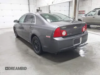 2010 Chevrolet Malibu 1LT with VIN 1G1ZC5EB9A4148866, listed as a IAAI auction lot 42042509 with 132,381 mi miles and . Bid and sale history available at DreamBid. Image 3.