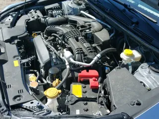 2024 Subaru Impreza с VIN JF1GUABC8R8321269, выставлен на аукционе IAAI как лот 43115146 с пробегом 21 615 миль миль и . История ставок и продаж доступна на DreamBid. Изображение 21.