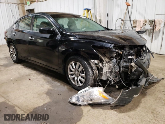 2013 Nissan Altima SL z VIN 1N4AL3AP6DN531601, wystawiony jako Copart lot #56244955 z przebiegiem 153 268 mil mil oraz Szkoda całkowita • Salvage title. Historia ofert i sprzedaży dostępna na DreamBid. Obrazek 4.