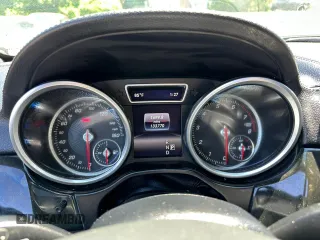 2017 Mercedes-Benz GLS 450 с VIN 4JGDF6EEXHA780761, выставлен на аукционе Copart как лот 59744285 с пробегом 133 770 миль миль и Чистый • Clean title. История ставок и продаж доступна на DreamBid. Изображение 7.