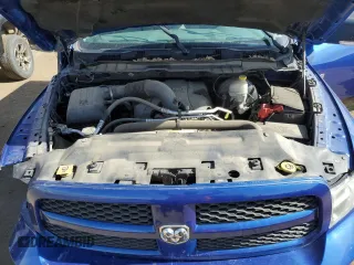 2014 Ram 1500 Outdoorsman with VIN 1C6RR7LT3ES295996, listed as a Copart auction lot 48085655 with 142,968 mi miles and Salvage title. Bid and sale history available at DreamBid. Image 12.