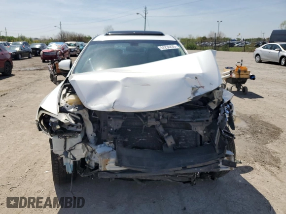 2011 Mazda CX-9 Grand Touring z VIN JM3TB2DA1B0322078, wystawiony jako Copart lot #54230435 z przebiegiem 186 799 mil mil oraz Szkoda całkowita • Salvage title. Historia ofert i sprzedaży dostępna na DreamBid. Obrazek 5.