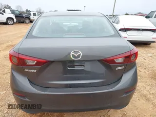2017 Mazda 3 Touring z VIN JM1BN1V77H1101001, wystawiony jako IAAI lot #41393592 z przebiegiem 77 566 mil mil oraz . Historia ofert i sprzedaży dostępna na DreamBid. Obrazek 16.