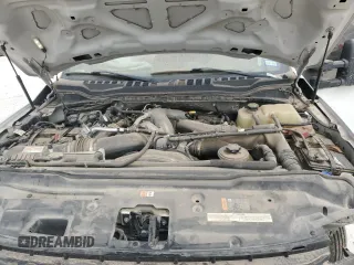 2020 Ford F-250 XL z VIN 1FT7W2AT1LED47703, wystawiony jako Copart lot #74338634 z przebiegiem 93 574 mil mil oraz Szkoda całkowita • Salvage title. Historia ofert i sprzedaży dostępna na DreamBid. Obrazek 11.
