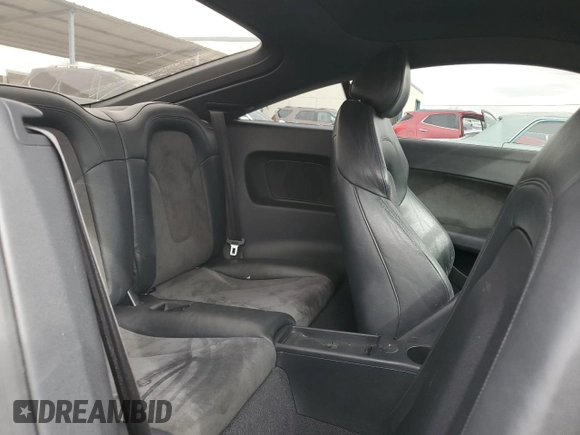 2008 Audi TT 2.0T z VIN TRUAF38J681000744, wystawiony jako Copart lot #47973085 z przebiegiem 94 710 mil mil oraz Szkoda całkowita • Salvage title. Historia ofert i sprzedaży dostępna na DreamBid. Obrazek 10.