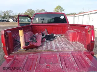 1998 Chevrolet S-10 LS with VIN 1GCCS1940W8183851, listed as a IAAI auction lot 41286793 with 262,690 mi miles. Bid and sale history available at carsss.com. Image 8.