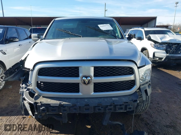 2016 Ram 1500 Express z VIN 1C6RR7FTXGS188572, wystawiony jako IAAI lot #41699775 z przebiegiem 156 990 mil mil oraz . Historia ofert i sprzedaży dostępna na DreamBid. Obrazek 12.