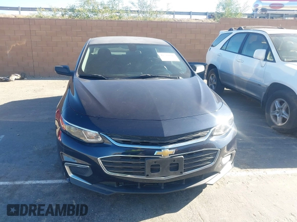 2016 Chevrolet Malibu LS с VIN 1G1ZB5ST1GF249364, выставлен на аукционе IAAI как лот 42510600 с пробегом 173 911 миль миль и . История ставок и продаж доступна на DreamBid. Изображение 12.