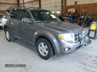 2012 Ford Escape XLT with VIN 1FMCU9D72CKB47826, listed as a IAAI auction lot 42706327 with 172,202 mi miles and . Bid and sale history available at DreamBid. Image 1.