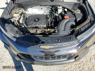 2021 Chevrolet TrailBlazer ACTIV with VIN KL79MVSL0MB166459, listed as a Copart auction lot 84005274 with 140,698 mi miles and Clean Title. Bid and sale history available at carsss.com. Image 12.