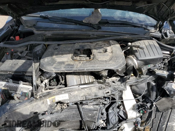2019 Dodge Durango GT Plus with VIN 1C4RDHDG7KC803097, listed as a Copart auction lot 49350345 with Not Provided miles and Salvage Title. Bid and sale history available at carsss.com. Image 13.
