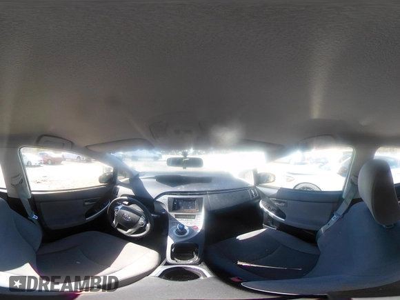 2015 Toyota Prius Four z VIN JTDKN3DU5F0434254, wystawiony jako IAAI lot #42070019 z przebiegiem 134 790 mil mil oraz . Historia ofert i sprzedaży dostępna na DreamBid. Obrazek 18.