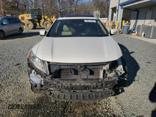 2015 Honda Crosstour EX-L with VIN 5J6TF3H55FL001059, listed as a Copart auction lot 88877905 with 175,822 mi miles and Salvage Title. Bid and sale history available at carsss.com. Image 5.