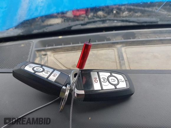 2022 Ford Bronco с VIN 1FMEE5DP7NLB05406, выставлен на аукционе IAAI как лот 42607701 с пробегом 38 206 миль миль и . История ставок и продаж доступна на DreamBid. Изображение 11.