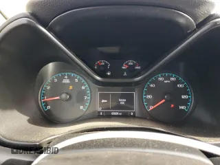 2021 Chevrolet Colorado 2WD LT с VIN 1GCHSCEA2M1286644, выставлен на аукционе Copart как лот 54329615 с пробегом 63 006 миль миль и Списание • Salvage title. История ставок и продаж доступна на DreamBid. Изображение 9.