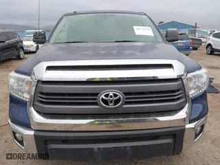 2014 Toyota Tundra 4WD Truck SR with VIN 5TFUY5F1XEX352184, listed as a IAAI auction lot 40732632 with 107,262 mi miles. Bid and sale history available at carsss.com. Image 13.