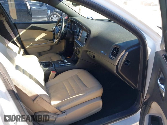 2014 Dodge Charger SXT with VIN 2C3CDXHG2EH104640, listed as a IAAI auction lot 41379760 with 122,664 mi miles and . Bid and sale history available at DreamBid. Image 5.