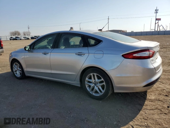 2013 Ford Fusion SE with VIN 3FA6P0H70DR273488, listed as a Copart auction lot 50779095 with 150,661 mi miles and Clean Title. Bid and sale history available at carsss.com. Image 2.