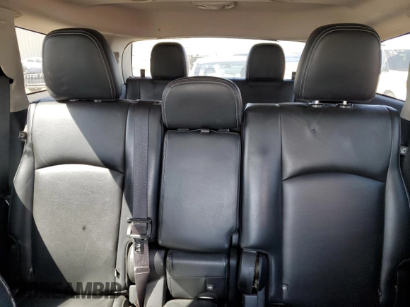2015 Dodge Journey Crossroad с VIN 3C4PDDGGXFT520585, выставлен на аукционе Copart как лот 52793725 с пробегом 223 799 миль миль и Списание • Salvage title. История ставок и продаж доступна на DreamBid. Изображение 10.