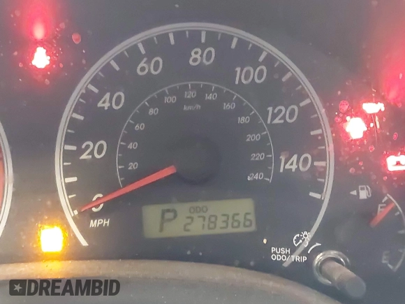 2013 Toyota Corolla L with VIN 2T1BU4EE0DC087922, listed as a IAAI auction lot 41982372 with 278,366 mi miles and . Bid and sale history available at DreamBid. Image 15.